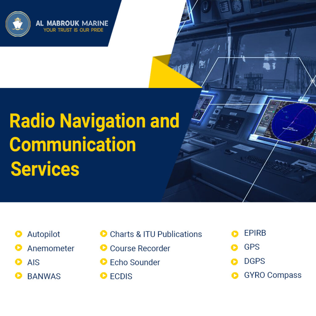 radiocommunication